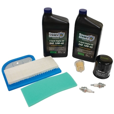 Stens Engine Maintenance Kit 785-647 For Kawasaki 99969-6353 785-647